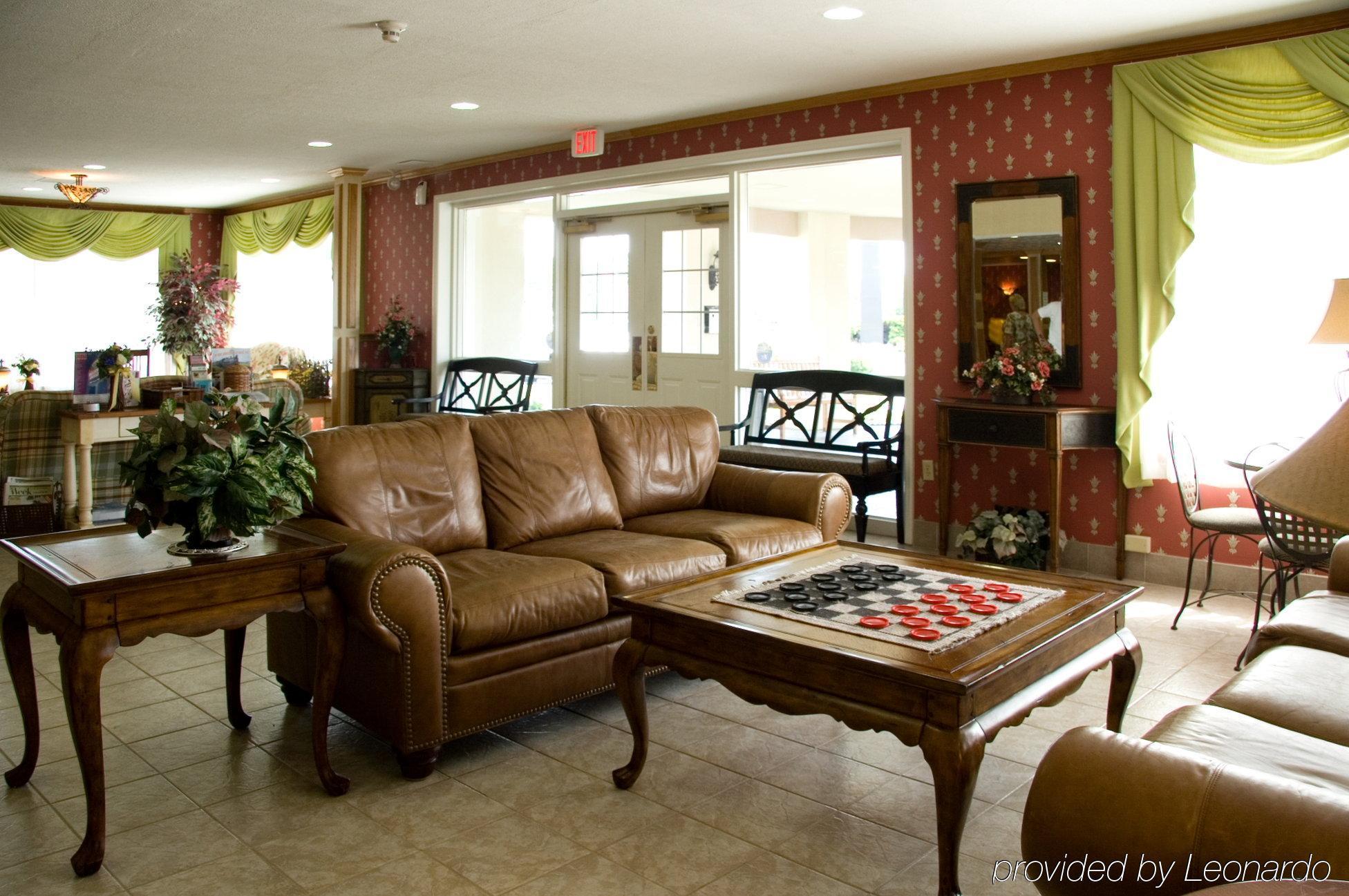 Comfort Inn Lancaster At Rockvale Smoketown  Interior photo